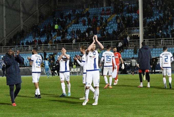 Ξεκίνησε προετοιμασία για ΑΕΚ ο ΠΑΣ Γιάννινα 