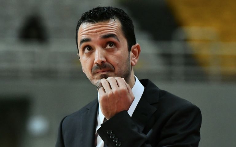 Παναθηναϊκός: Προχωράει με Βόβορα στον πάγκο