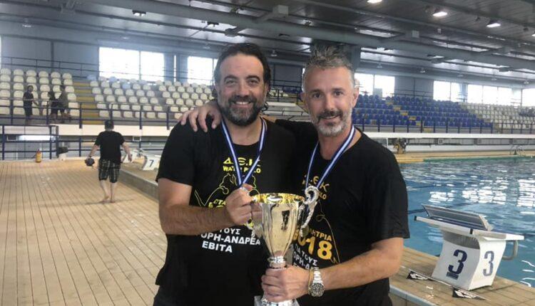 ΑΕΚ: Αποκτά κολυμβητήριο στα Σπάτα με συμφωνία Μελισσανίδη!