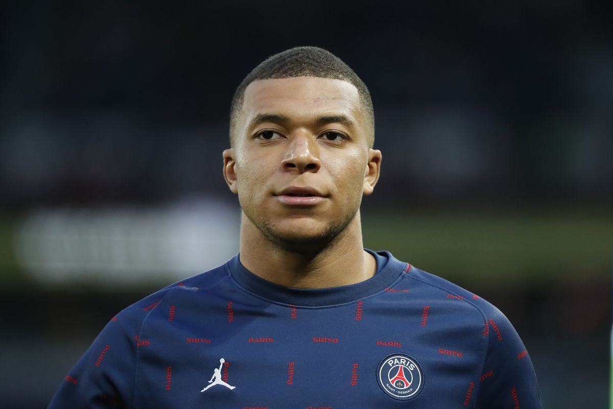 Στις 22 Μαϊου ανακοινώνει την απόφαση του ο Μπαπέ