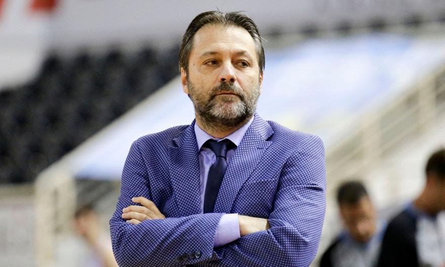 Ο Σερέλης βοηθός του Βόβορα στον Παναθηναϊκό!