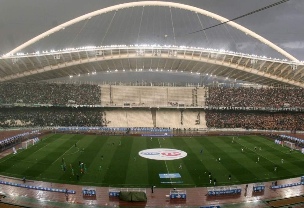 Παναθηναϊκός – ΠΑΟΚ: Η ΕΠΟ θέλει τελικό με 50.000 κόσμο