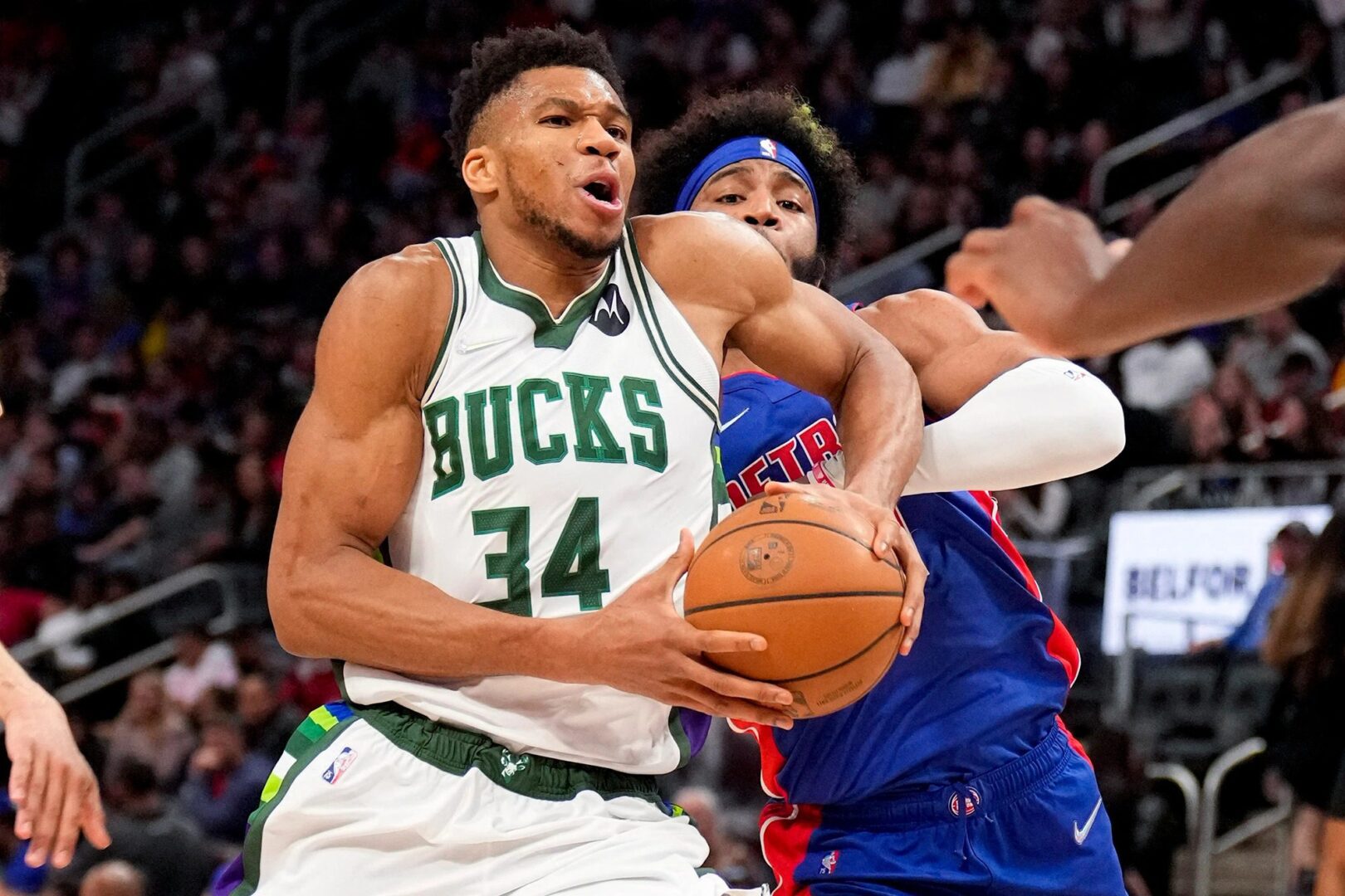 NBA: Ο Αντετοκούνμπο στην κορυφαία πεντάδα των Ευρωπαίων όλων των εποχών!