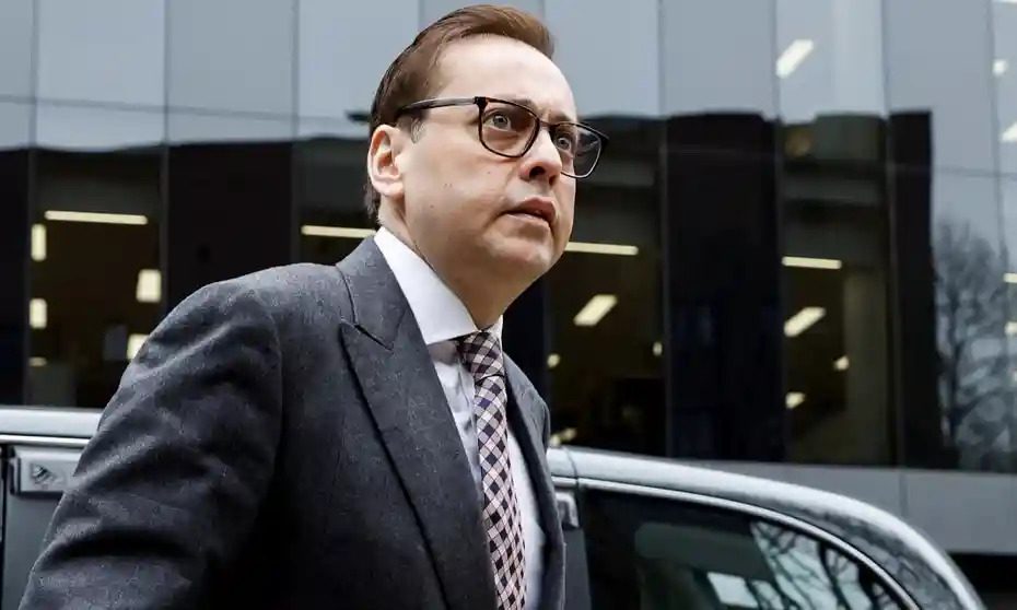 Βρετανία: Ένοχος ο Ιμράν Αχμάντ Καν για σεξουαλική κακοποίηση 15χρονου