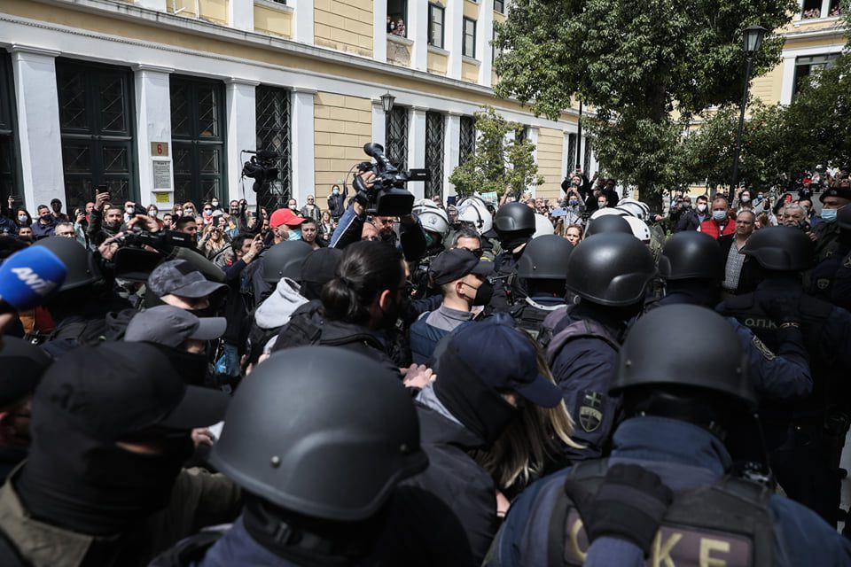 Ρούλα Πισπιρίγκου: Διάτρητη και ανατρέψιμη η διαδικασία με τον ανιχνευτή ψεύδους – Τι λένε οι ειδικοί