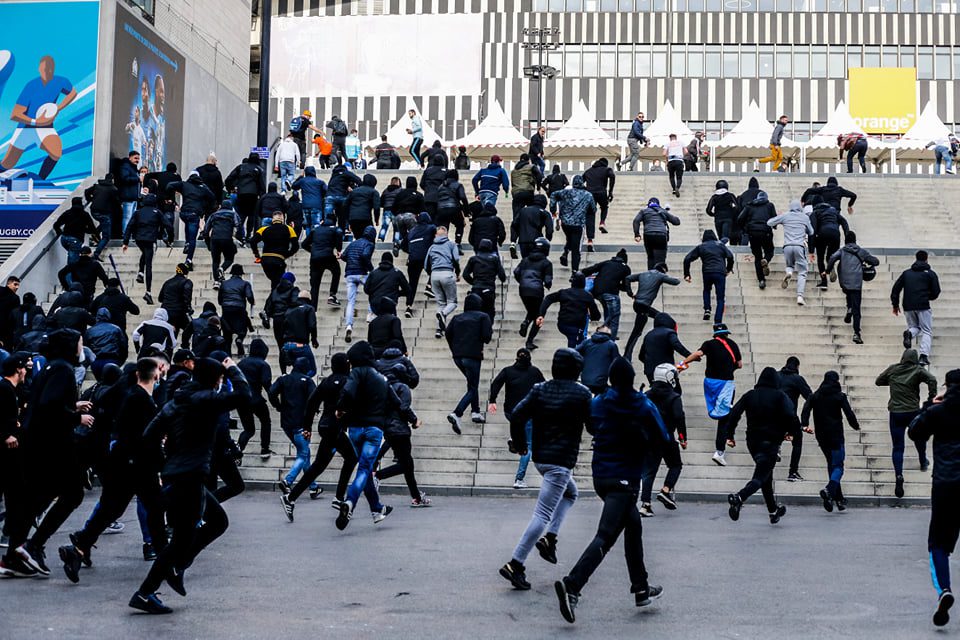 Στα χέρια της UEFA η ακύρωση της εκδρομής των Γάλλων στην Τούμπα!