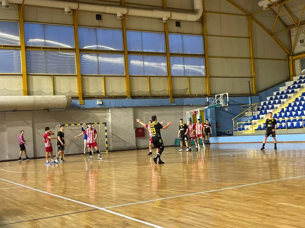 ΑΕΚ: «Αλύγιστοι» οι Έφηβοι!
