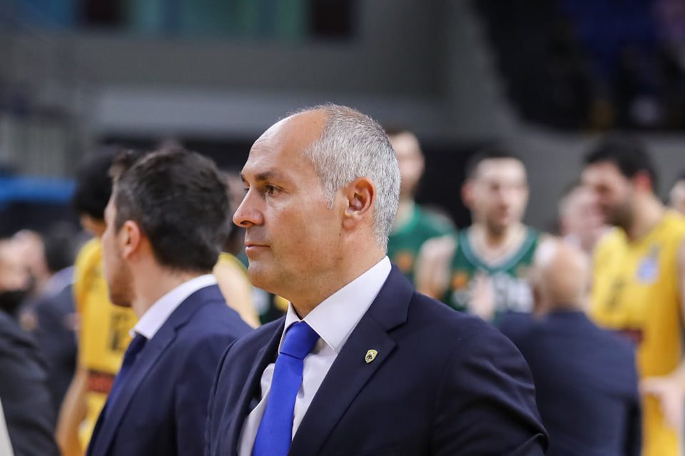 Σεγκούρα: «Να αντιμετωπίσουμε τον αντίπαλο έχοντας την καλύτερη νοοτροπία»