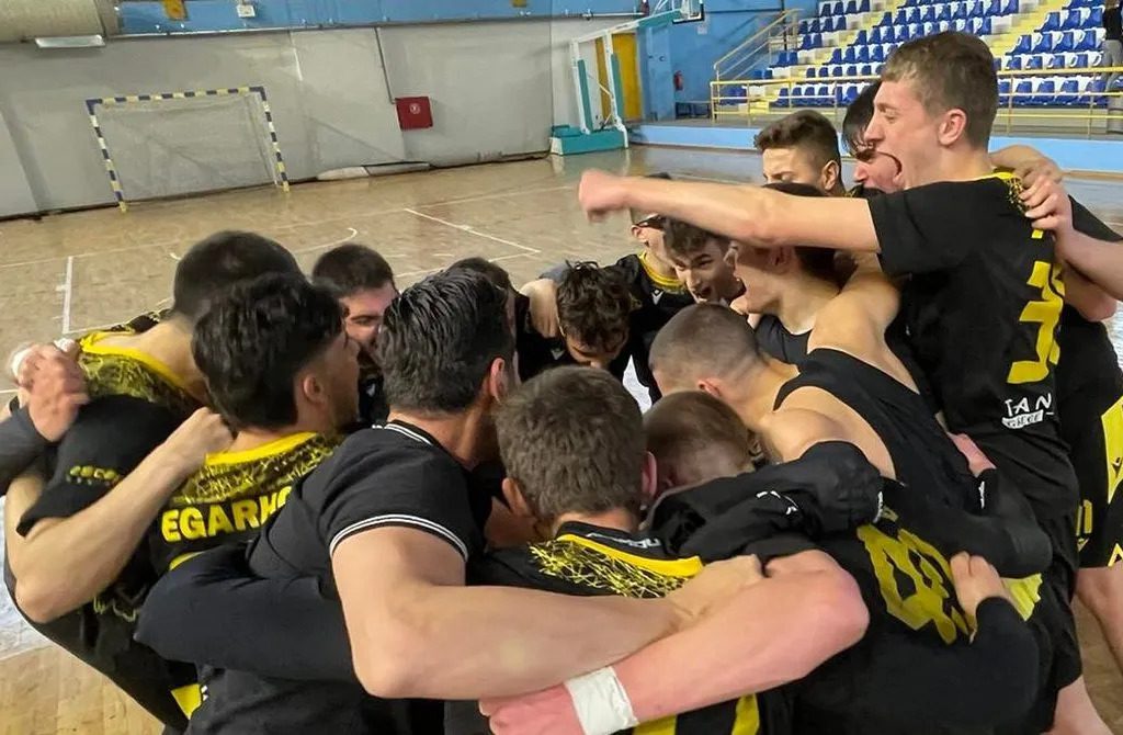 ΑΕΚ: Νίκη επί του Δούκα και… «2Χ2»!