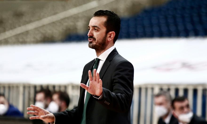 Επίσημο: Ανακοίνωσε Βόβορα μέχρι τέλος της σεζόν ο Παναθηναϊκός – «Δύσκολη και μεγάλη πρόκληση»
