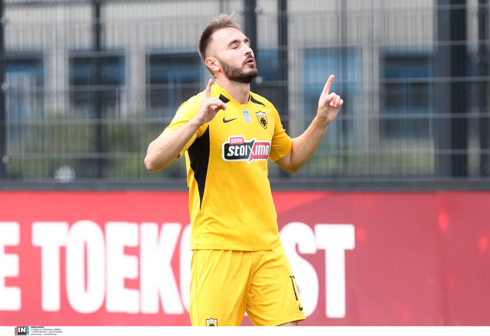 Αθλητικός διευθυντής Νόρκεπινγκ επιβεβαίωσε το ενδιαφέρον για Τάνκοβιτς και Φράνσον