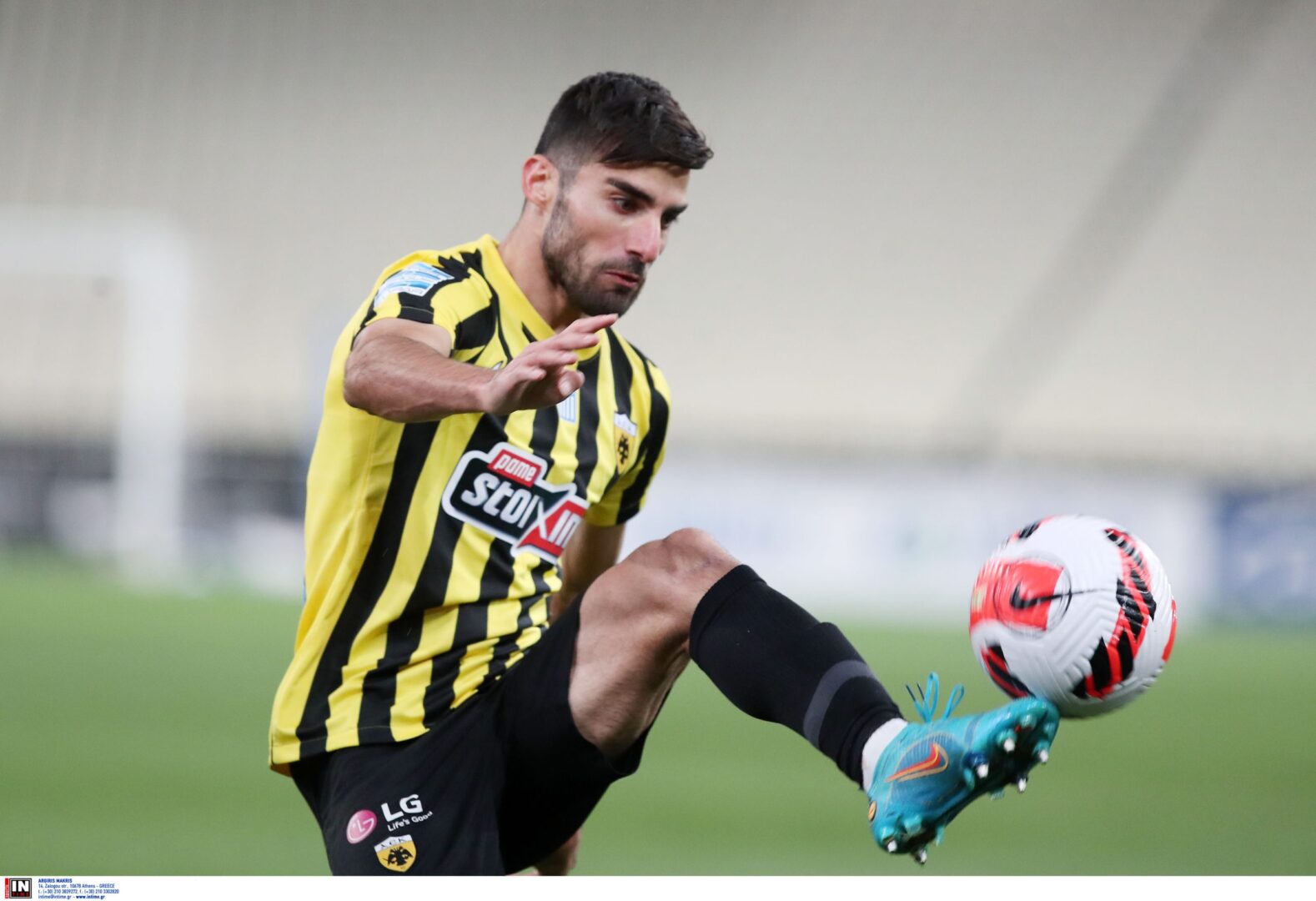 «Σε καραντίνα στο Ιράν ο Μοχαμαντί»