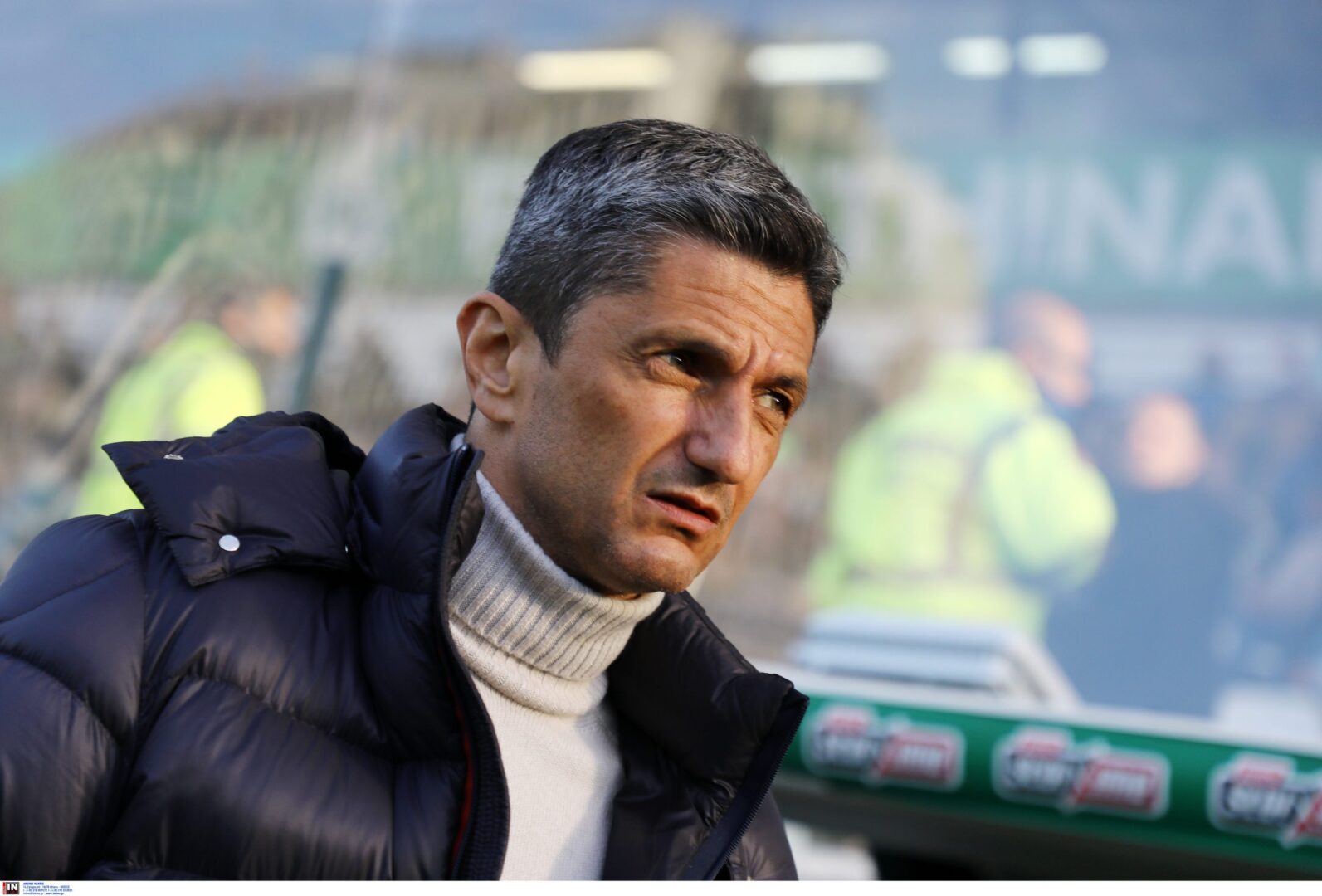 Παράπονα από Λουτσέσκου: «Οταν είναι πέναλτι, είναι πέναλτι»