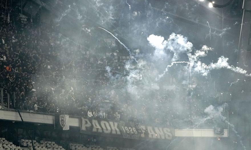Η UEFA υποχρεώνει τον ΠΑΟΚ να πληρώσει τις ζημιές στο «Βελοντρόμ»!