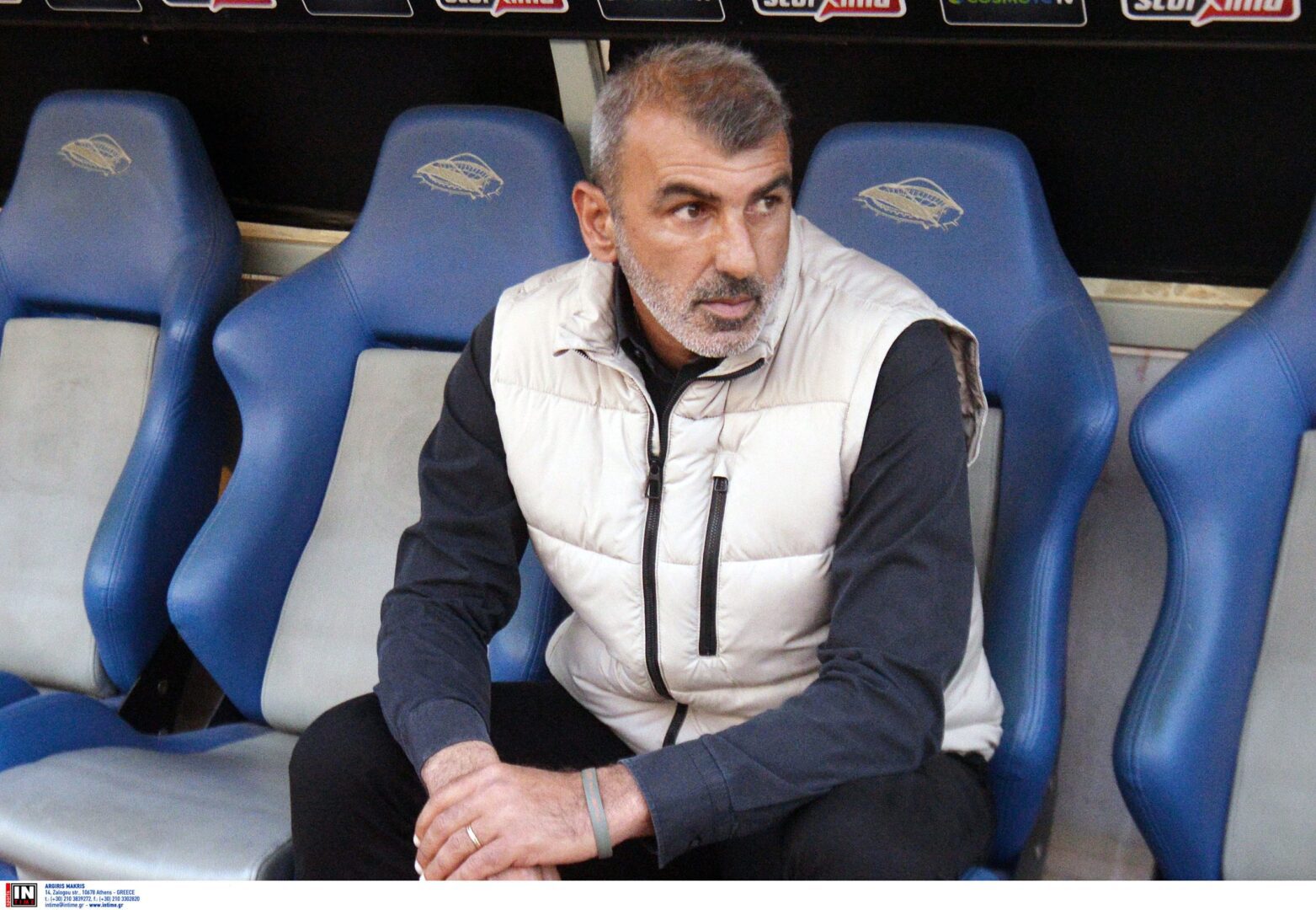 Οφρυδόπουλος: «Τείνουν να γίνουν ρουτίνα τα λάθη μας – Έχει περιπλέξει η κατάσταση»