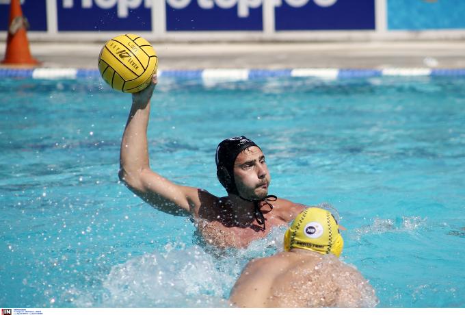 Περιστέρι: «Ο αγώνας διακόπηκε οριστικά γιατί αρνήθηκε ο ΠΑΟΚ να αγωνιστεί»