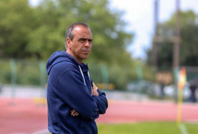 Παναγιωτάρας: «Δίκαιη η νίκη μας – Στόχος να εκπαιδεύσουμε τους παίκτες για την α’ ομάδα»