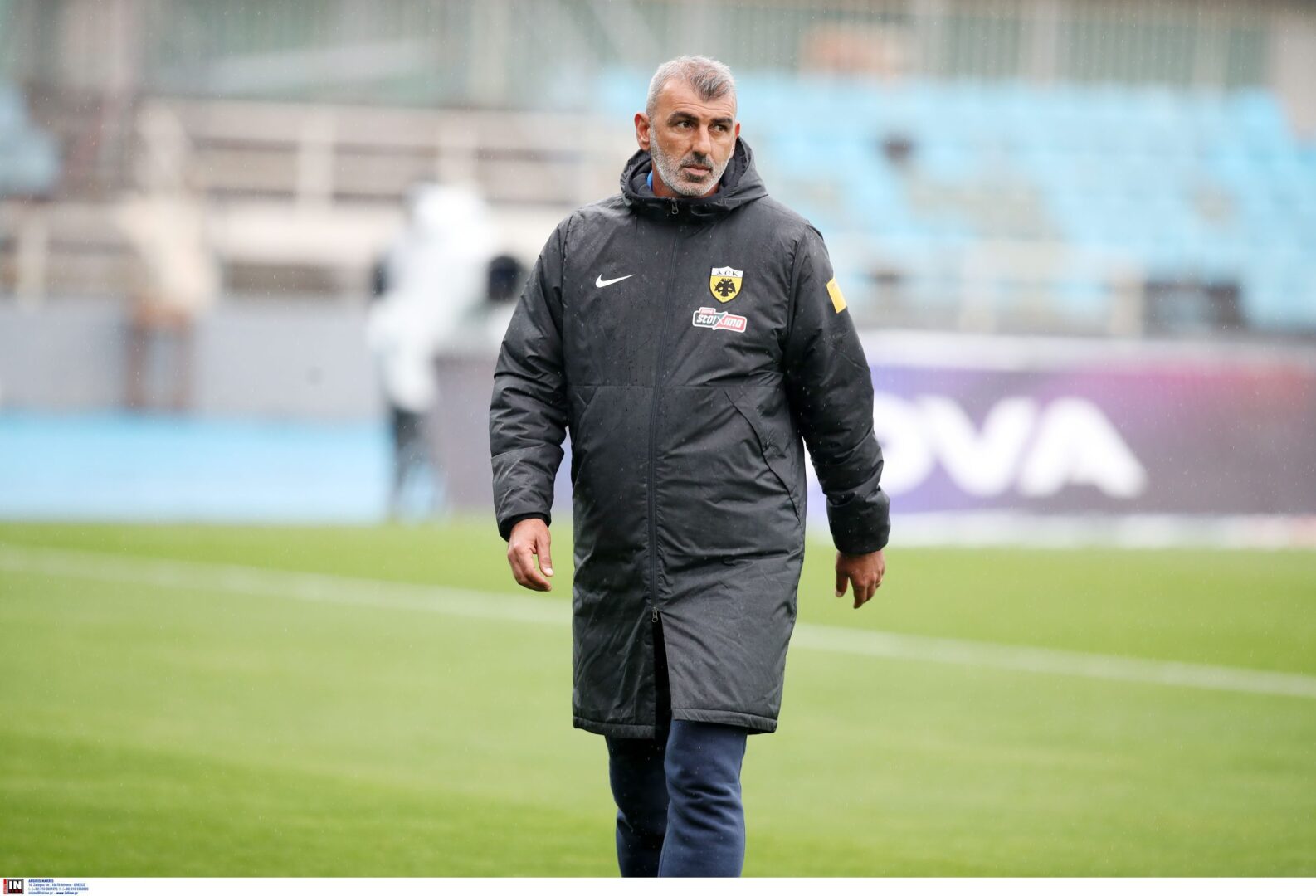 Οφρυδόπουλος: «Κάνουμε τα εύκολα δύσκολα μόνοι μας»