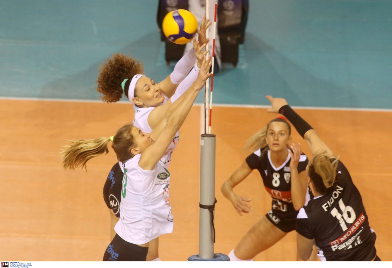 Παναθηναϊκός: Νίκησε τον ΠΑΟΚ και πέρασε στον τελικό