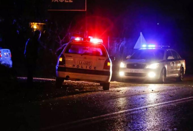 Νέα Φιλαδέλφεια: Συναγερμός στην ΕΛΑΣ για πυροβολισμούς