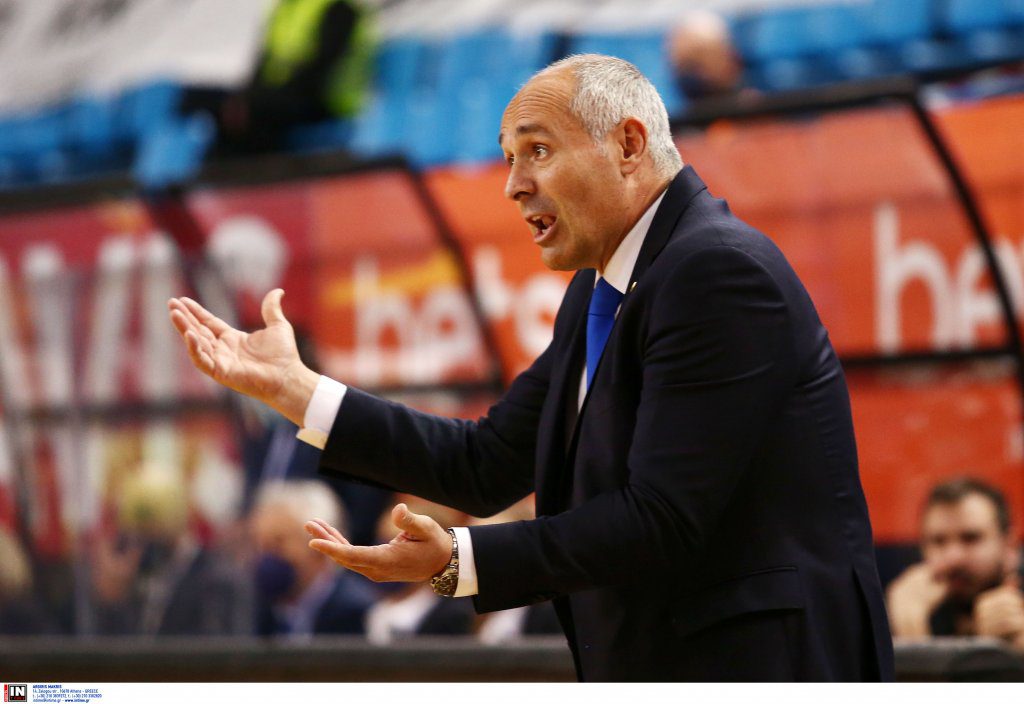 Σεγκούρα: «Θέλουμε να δείξουμε στον κόσμο μας, ότι βελτιωνόμαστε συνεχώς»