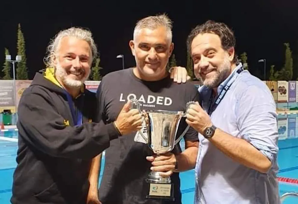 Δήλωση των Πάνου Μιχαλόπουλου και Γιώργου Κιρμιζόγλου για τα 98α γενέθλια της ΑΕΚ