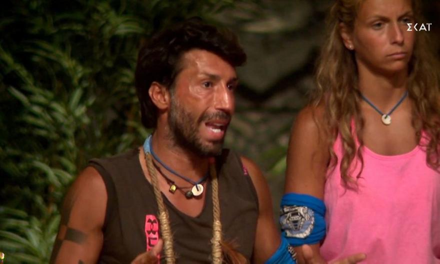 Survivor: Συμπληρώθηκε η τετράδα υποψηφίων 