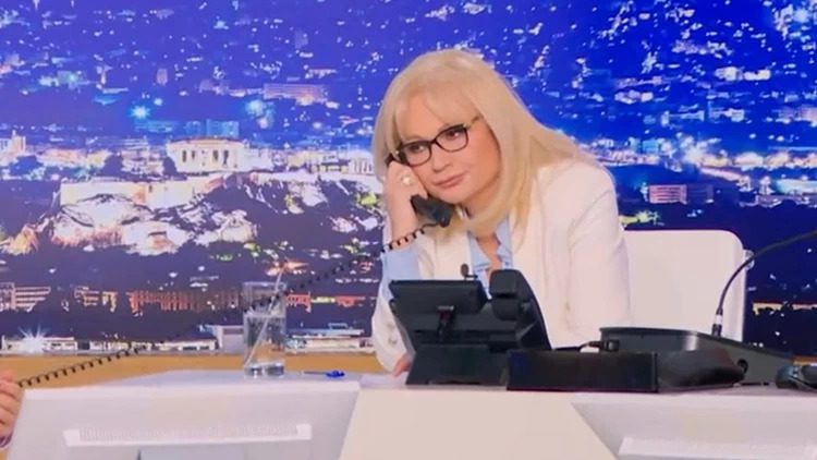 «Νικολούλη ψόφα»! Το «επεισόδιο» της Αγγελικής Νικολούλη με τη Δήμητρα Πισπιρίγκου
