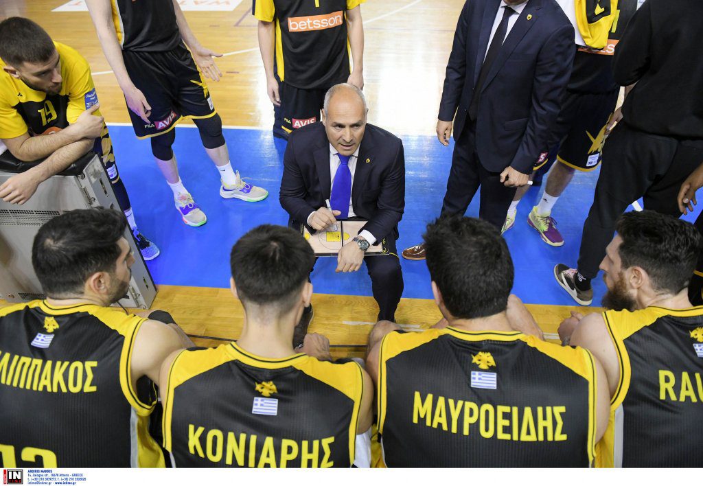 Σεγκούρα: «Είμαστε στην καλύτερη δυνατή κατάσταση – Όλα σωστά για να κερδίσουμε»