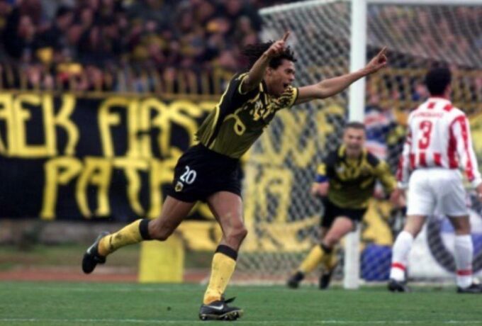 Μπατίστα: «Πρέπει να μπει μια δυνατή ομάδα στην Αγιά Σοφιά – Κρίμα που δεν πρόλαβε το γήπεδο ο Στέλιος Σεραφείδης»