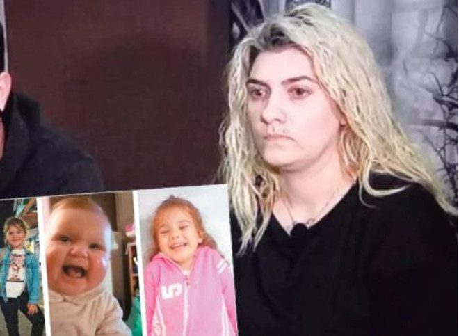 Πότε θα βρεθεί με άλλες φυλακισμένες η Πισπιρίγκου; – Οι φόβοι για τη ζωή της, οι μητέρες των φυλακών και το… πολύτιμο 18μηνο