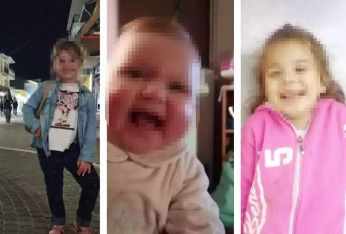 Πάτρα: Τρεις διαφορετικοί εισαγγελείς, ένας για κάθε παιδάκι