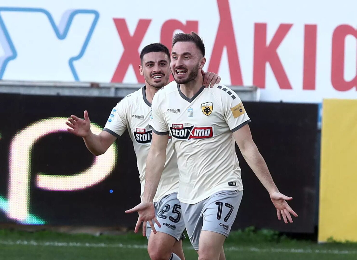 ΑΕΚ: Επιμένουν οι Σουηδοί για τον αμυντικό της Τζουργκάρντεν, Ισάκ Χίεν