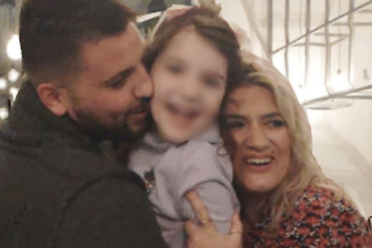 Ρούλα Πισπιρίγκου: «Αν πάει ο Μάνος δίπλα της θα τα ομολογήσει όλα» – Τι λέει ο πρώην σύντροφος της 33χρονης