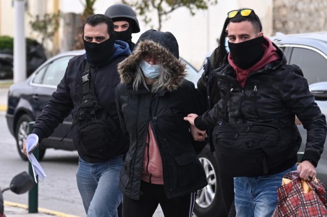 Ρούλα Πισπιρίγκου: Αρνείται να δώσει τους κωδικούς από το mail της