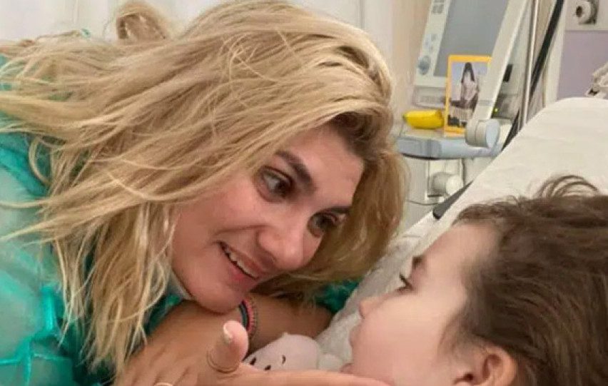 Πριν το τάμπλετ «μιλήσει»… τρεις φορές απαρνήθηκε την κεταμίνη η Ρούλα Πισπιρίγκου – Πώς είχε στήσει την «ιστορία»