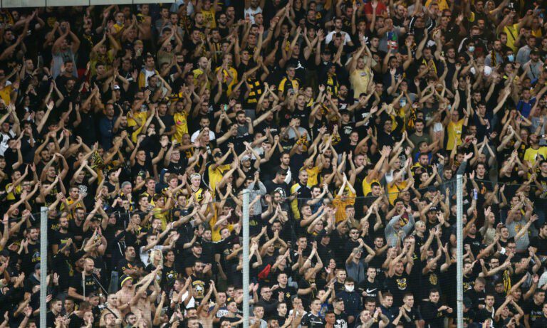 Τέλος τα εισιτήρια στις θύρες των οργανωμένων – Πώς θα μπαίνουν οι οπαδοί