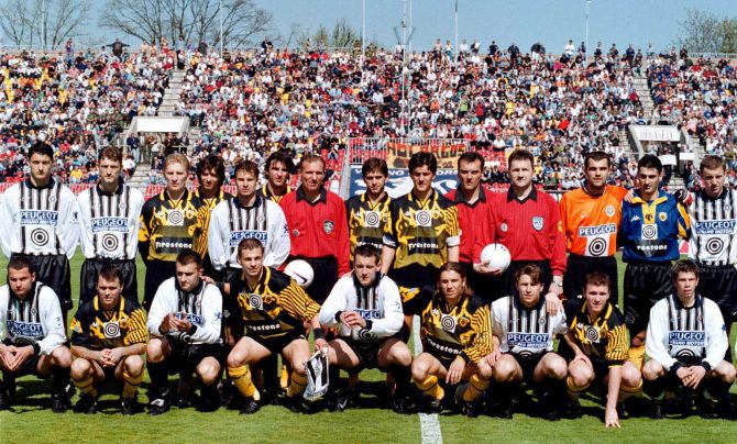 ΚΑΕ ΑΕΚ για την επέτειο του Βελιγραδίου: «Πάντα υπερηφάνεια»