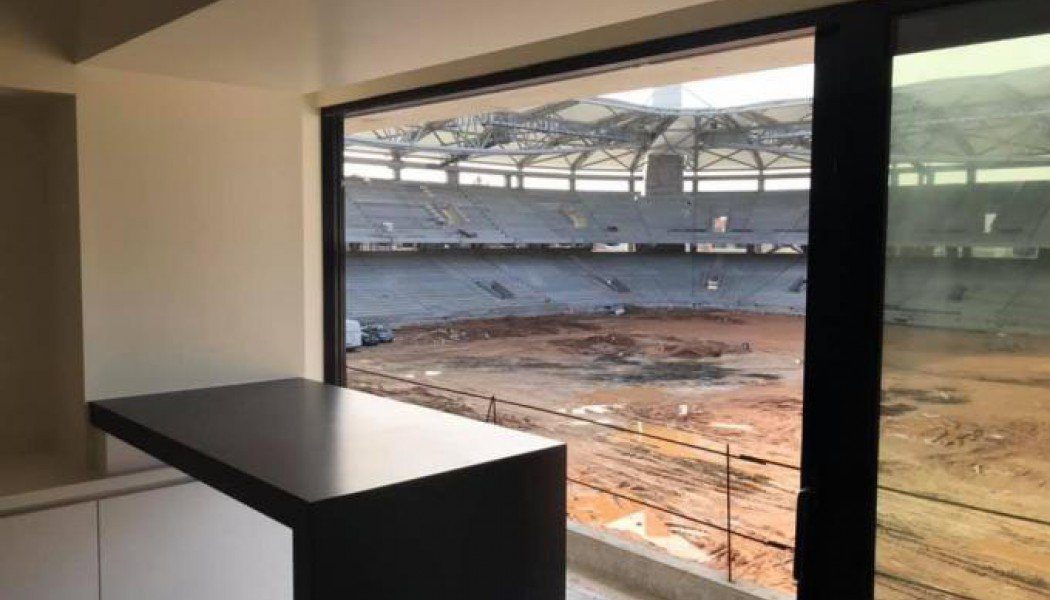 «Opap Arena – Αγιά Σοφιά»: Πουλήθηκαν όλες οι σουίτες!