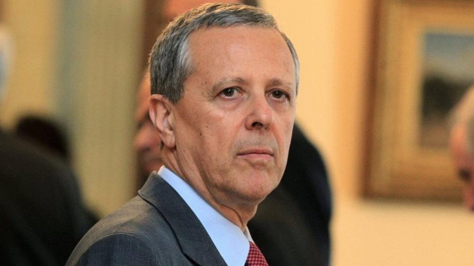 Εκλογές ΕΠΟ: Μοναδικός υποψήφιος ο Μπαλτάκος