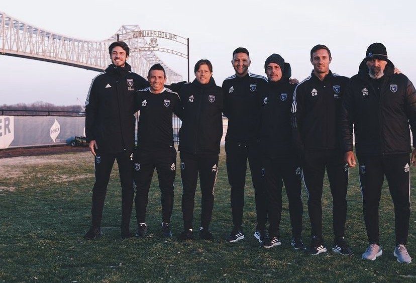 Αυτοί είναι οι έξι εκλεκτοί του Αλμέιδα που φέρνει μαζί του στην ΑΕΚ (ΦΩΤΟ)