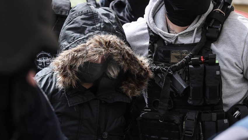 Της έδωσε τη χαριστική βολή ο Δασκαλάκης: Έβγαλε στη φόρα ηχογραφημένες απειλές της Ρούλας Πισπιρίγκου