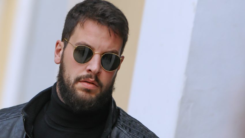 «Το email που έγιναν οι επίμαχες αναζητήσεις ανήκει στον Δασκαλάκη»