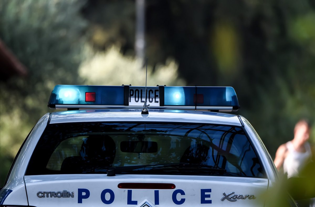 Θεσσαλονίκη: Συνελήφθη 17χρονος που άρπαξε ζακέτα από οπαδό του Άρη