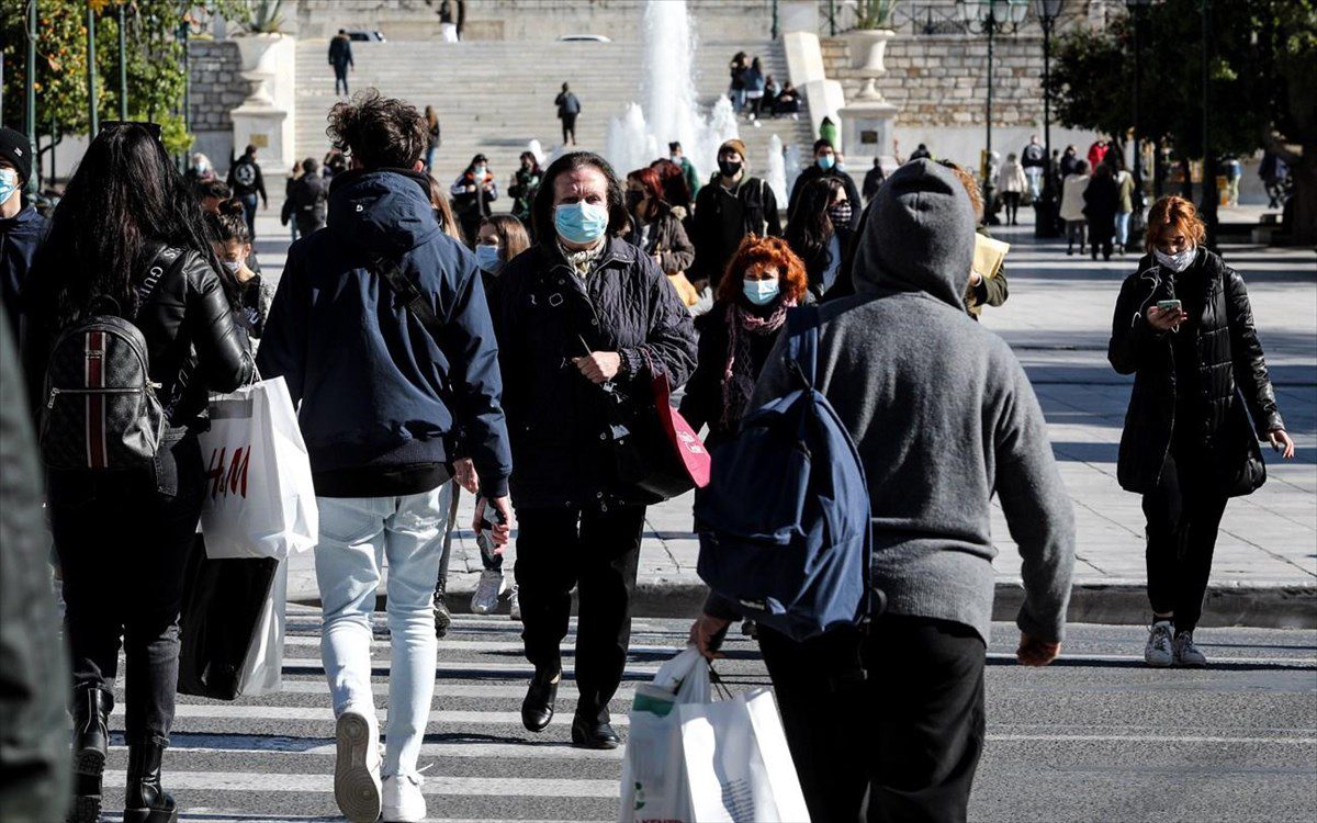 Κορονοϊός: Στις 11:00 ο Θάνος Πλεύρης ανακοινώνει την αναστολή των μέτρων 