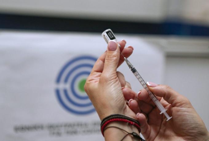 Κορωνοϊός: Έρχεται 4η δόση του εμβολίου για όλους;