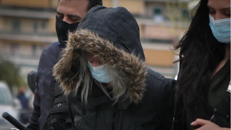 Ρούλα Πισπιρίγκου: Πως περνάει τις ώρες μέσα στο κελί – Ο άνδρας που αποτελεί το στήριγμα της