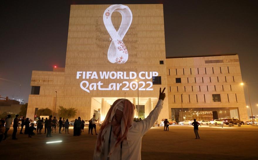 Βόμβα: «Η FIFA σκέφτεται τα ματς στο Μουντιάλ του Κατάρ να διαρκούν 100 λεπτά»