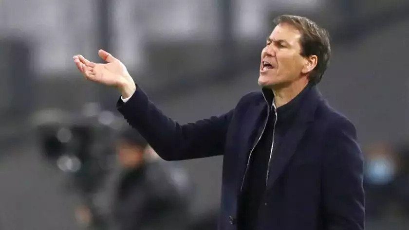 ΑΕΚ: Κάνει την υπέρβαση για τον Γκαρσία – Πρόταση αστρονομικού ποσού!