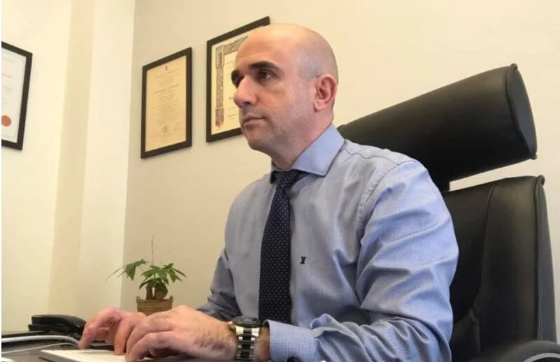 Πάτρα: Απειλές για την ζωή του δέχεται ο Γρηγόρης Λέων – Η νέα ανάρτηση του ιατροδικαστή